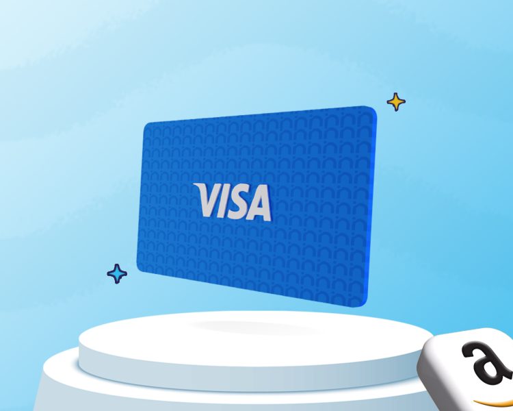 How to Use a Visa Gift Card on Amazon for Partial Payment in 2024