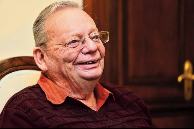 Ruskin Bond Biography