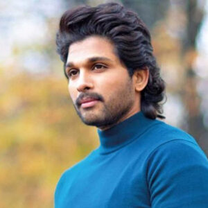 Allu Arjun Biography