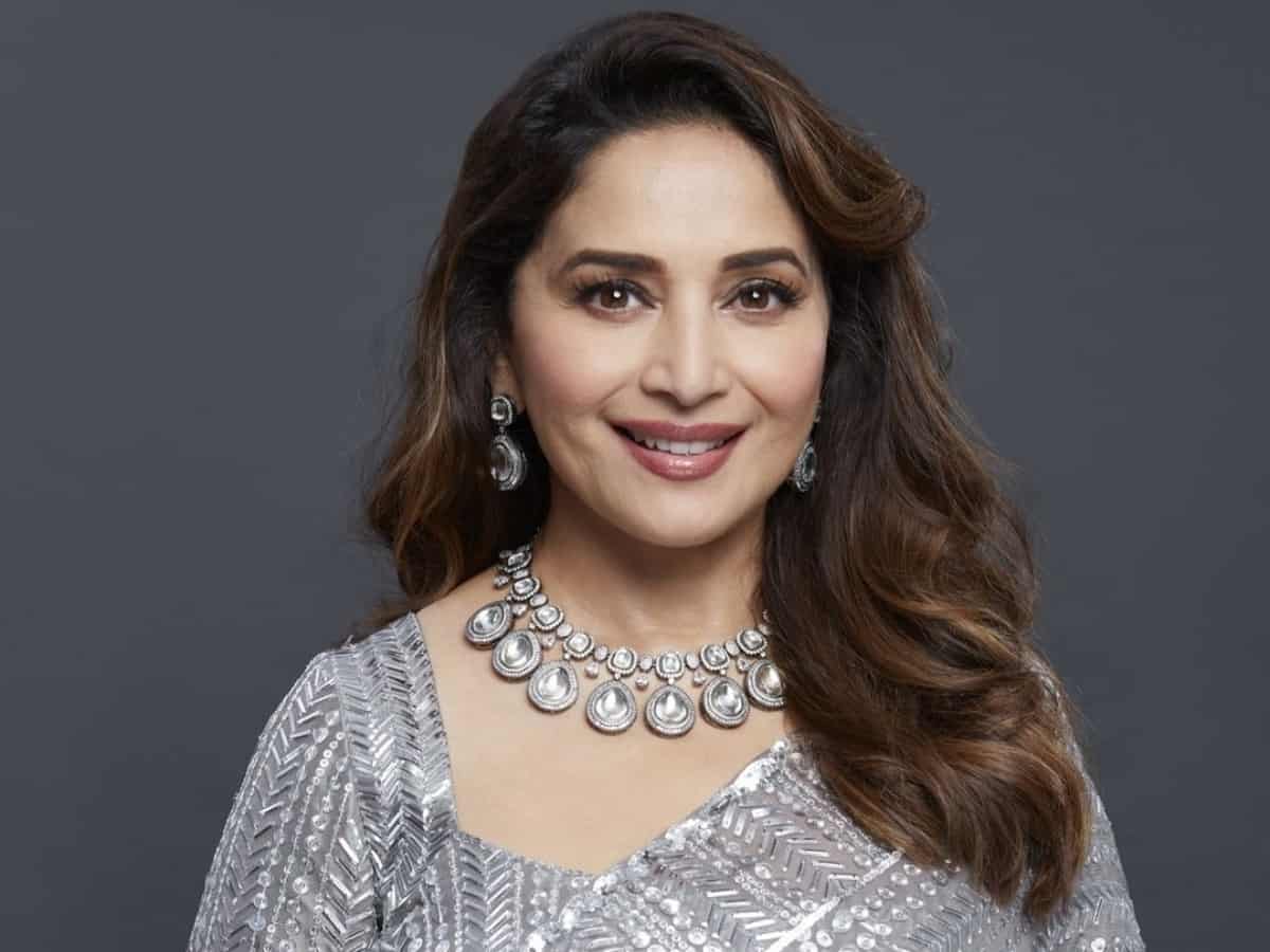 Madhuri Dixit Biography