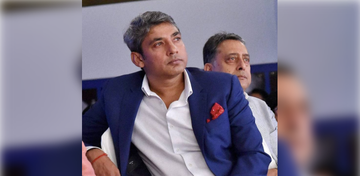 Ajay Jadeja net worth