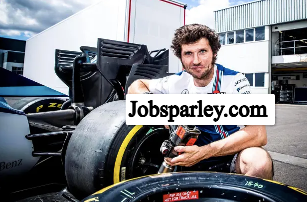 Guy Martin Net Worth