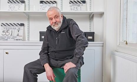 Mike Leigh Net Worth