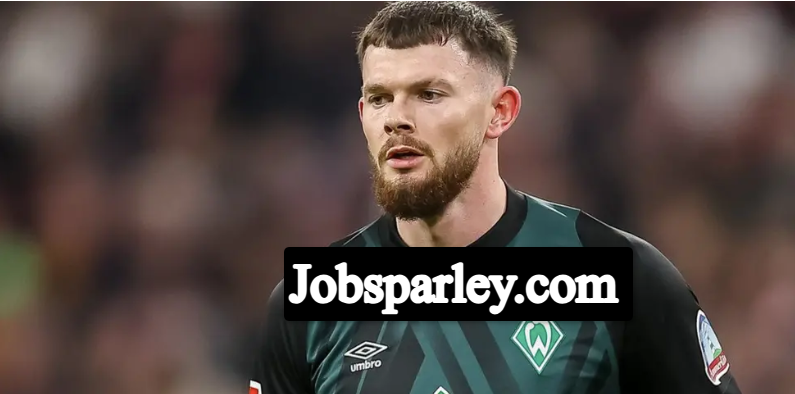 Oliver Burke Net Worth