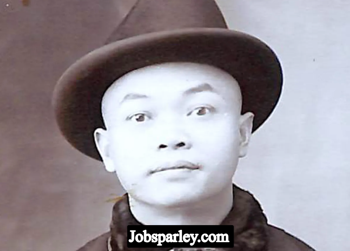 Wong Kim Ark Biography