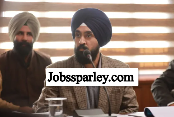 Jaswant Singh Khalra Biography