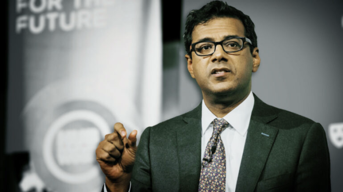 Atul Gawande Net Worth